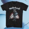 kenny indiemerchstore motorhead war pig knight t shirt