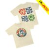 Indiemerchstore Motorhead War Pig Knight T-Shirt