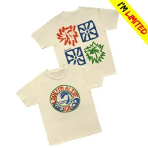 Merchbar Store Merch Quinn Xcii Look A Surfer Tee