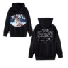 Underarmour Merch Store Remera Oversized Tini Unisex