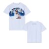 Half Face Blades Store Merch Hfb First Blood Tee