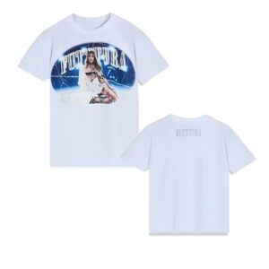 Underarmour Merch Store Remera Tini Shirt