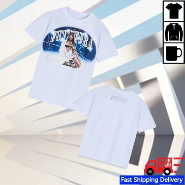 Underarmour Merch Store Remera Tini Shirt