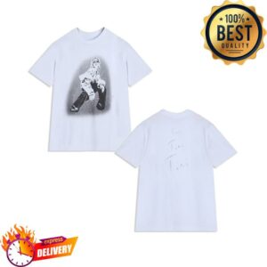 Underarmour Merch Store Remera Tini Shirt