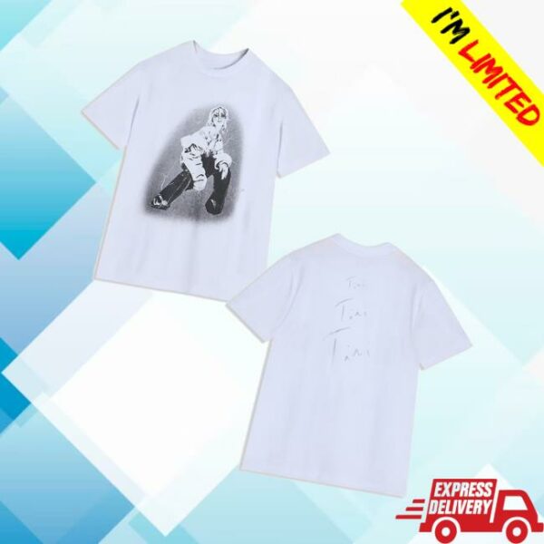 Underarmour Merch Store Remera Tini Shirt