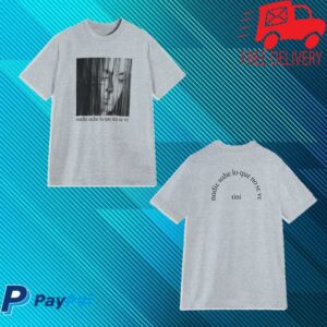 Underarmour Merch Store Remera Oversized Tini Shirt