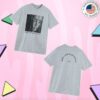 kenny Underarmour Merch Store Remera Oversized Tini Shirtx