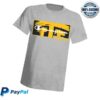 Timthetatman Store Merch Unisex Powerblend® Fleece Timthetatman Hoodie