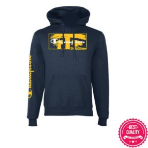 Timthetatman Store Merch Unisex Powerblend Fleece Timthetatman Hoodie