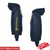 kenny Timthetatman Store Merch Unisex Powerblend Fleece Timthetatman Hoodiew