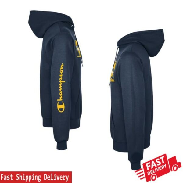 Timthetatman Store Merch Unisex Powerblend Fleece Timthetatman Hoodie