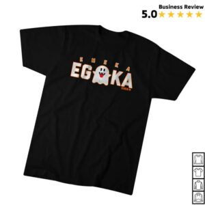 Breakingt Shop Merch Emeka Egbuka Eg Boo Ka Shirt