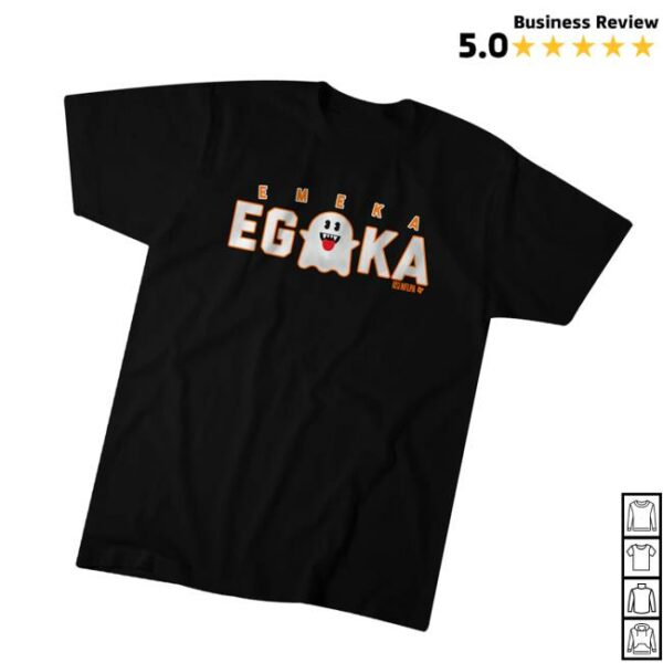 Breakingt Shop Merch Emeka Egbuka Eg Boo Ka Shirt