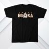 kenny Breakingt Shop Merch Emeka Egbuka Eg Boo Ka Shirtz