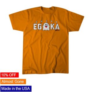 Breakingt Shop Merch Emeka Egbuka Eg Boo Ka Shirt