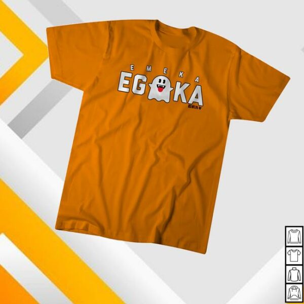 Breakingt Shop Merch Emeka Egbuka Eg Boo Ka Shirt