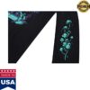 kenny Fangamer Merch Store Ufo 50 Night Manor Long Sleeve Shirtx