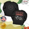 kenny Twentyonepilots Store Merch Blurryface Anniversary Longsleevev