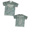 kenny Morgan Wallen Shop Merch I%27M The Problem Tour Camo T Shirtv