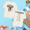 kenny Morgan Wallen Shop Merch Im The Problem Tour T Shirtv