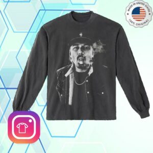 Morgan Wallen Shop Merch I’m The Problem Tour Longsleeve