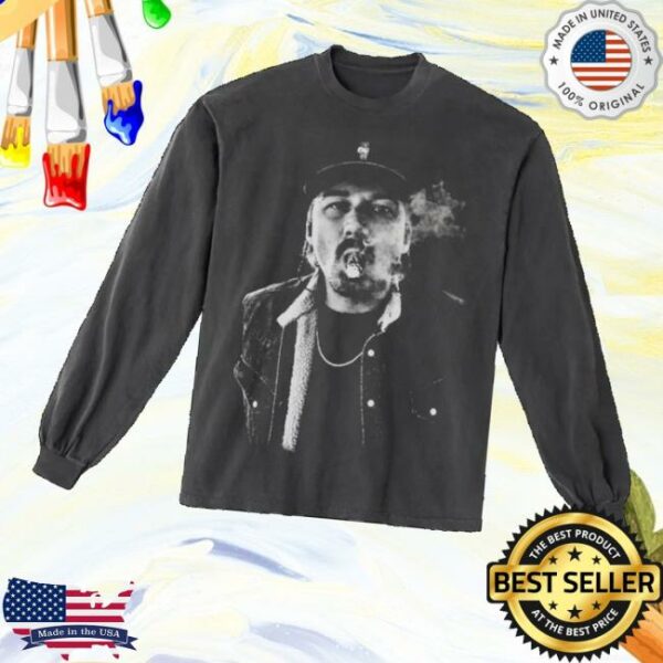 Morgan Wallen Shop Merch I’m The Problem Tour Longsleeve