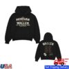Morgan Wallen Shop Merch I’m The Problem Tour Jersey
