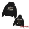 kenny Morgan Wallen Shop Merch Im The Problem Dateback Tour Hoodiev