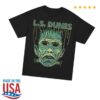 kenny Ls Dunes Store Merch Frankenstein Live T Shirtv