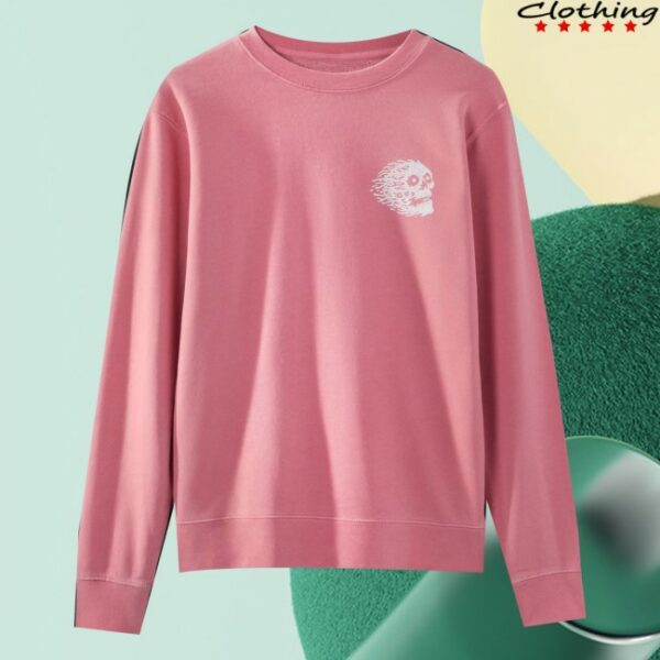 Liquid Death Store Merch Instant Death Sweatshirt