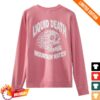 kenny liquid death store merch instant death sweatshirt