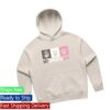 Liquid Death Store Merch Instant Death Sweatshirt