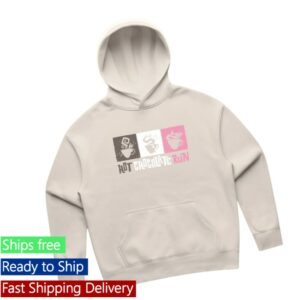 Ventures Endurance Store Merch Hot Chocolate Neapolitan Pullover Hoodie