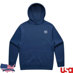 Ventures Endurance Store Merch Hot Chocolate Sweet Smiles Pullover Hoodie