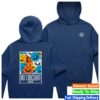 kenny ventures endurance store merch hot chocolate sweet smiles pullover hoodie sd