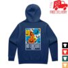 kenny ventures endurance store merch hot chocolate sweet smiles pullover hoodie