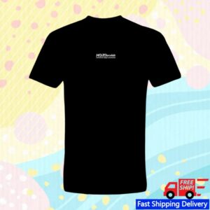 Ventures Endurance Store Merch Hot Chocolate Sweet Smiles Tee