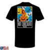 kenny ventures endurance store merch hot chocolate sweet smiles tee