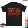 kenny black label society store merch broken and blind tee ww