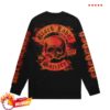 Black Label Society Store Merch Broken And Blind Tee