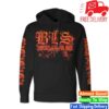 Black Label Society Store Merch Broken And Blind Longsleeve Tee