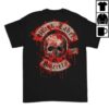 kenny black label society store merch all hallows eve tee wwe