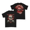 kenny black label society store merch all hallows eve tee