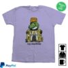 kenny toy machine store merch roadside tee