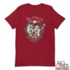kenny creations store merch monster high be merry stay scary red t shirt