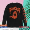 kenny anaheim team store merch corpse wing long sleeve tee