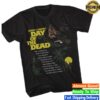 Indiemerchstore The Return Of The Living Dead 1985 Zombies T-Shirt