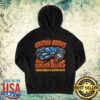 kenny bush chook store merch bush chook crush n brews hoodie black s