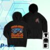 kenny bush chook store merch bush chook crush n brews hoodie black