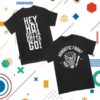 kenny Allinmerch Store Agnostic Front 2025 Ramones Teea
